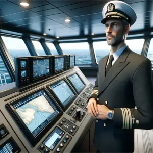 Nautical Science course