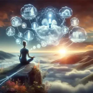 Manifestation And Law Of Attraction course