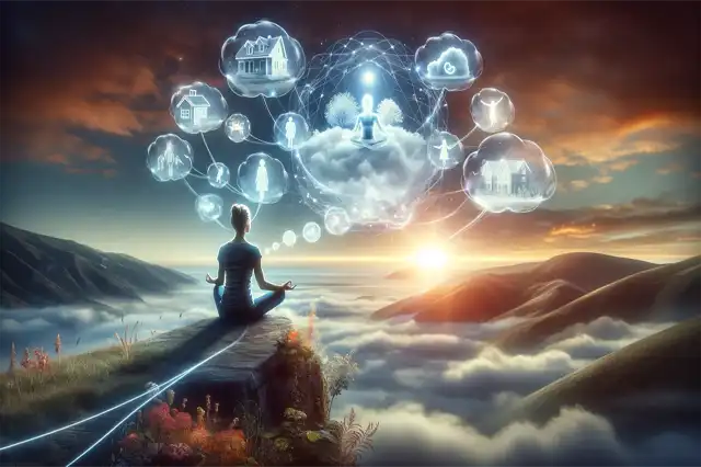 Manifestation And Law Of Attraction course