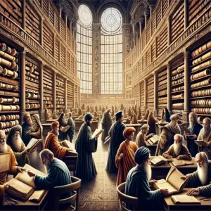 Intellectual History course