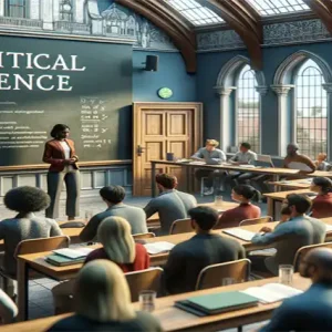 Political Science course