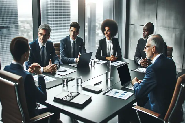 Corporate Risk and Crisis Management course