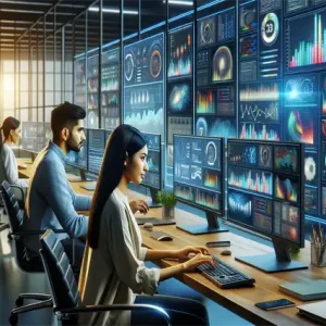 Data Analytics course