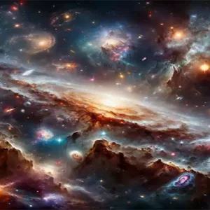 Exploring The Early Universe course
