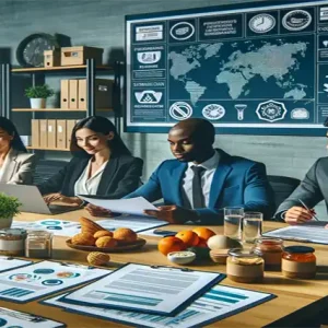 Food Regulatory Affairs course