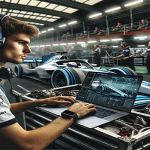 Motorsport Engineering course