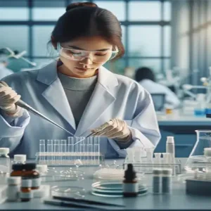 Formulation Science course