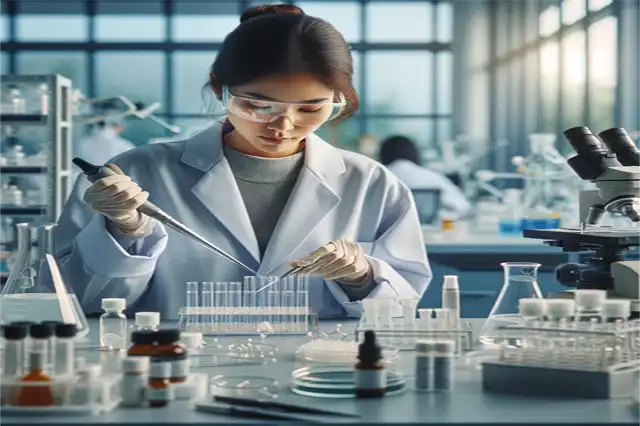 Formulation Science course