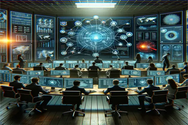 Data Breach And Response course