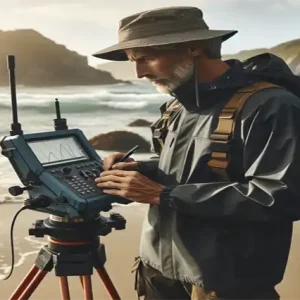 Hydrography course