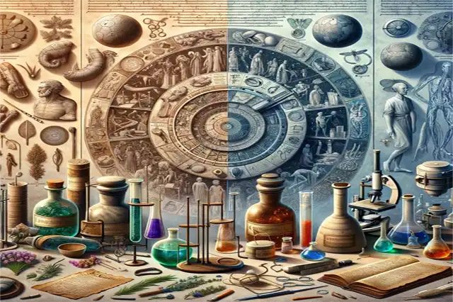 History Of Medicine course