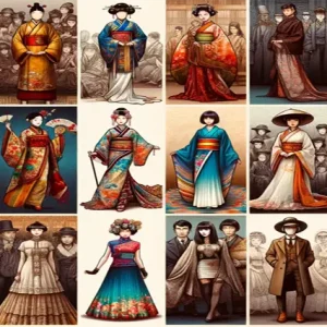 Fashion Cultures And Histories course