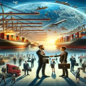 Import Export Business course
