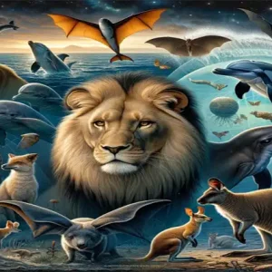Mammalogy course