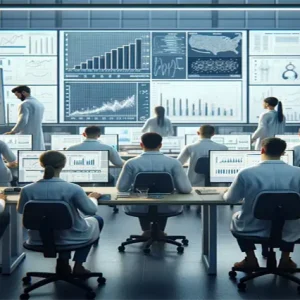 Quantitative Research Methods course