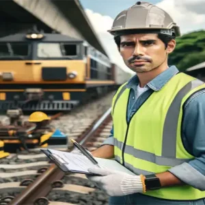 Railway Engineering Foundation course