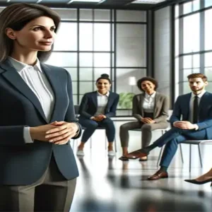 People Management Diploma