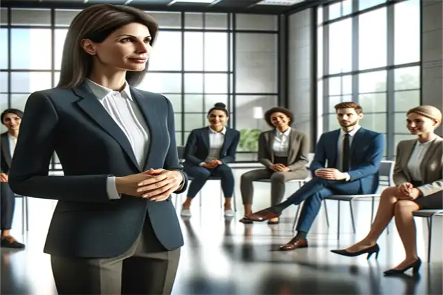 People Management Diploma