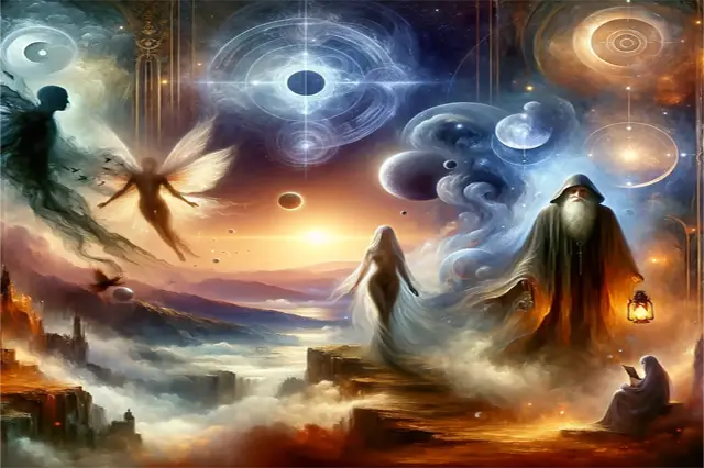 Jungian Archetypes course