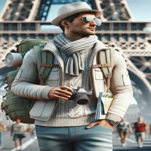Travel Health course