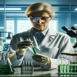 Analytical Science course