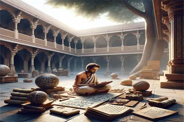 Vedic Mathematics course