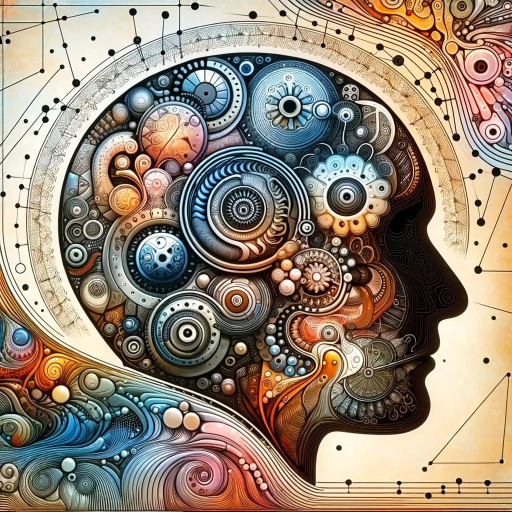 Four Ds Defining Psychological Abnormality