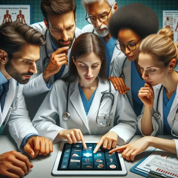 Health eLearning Programs 