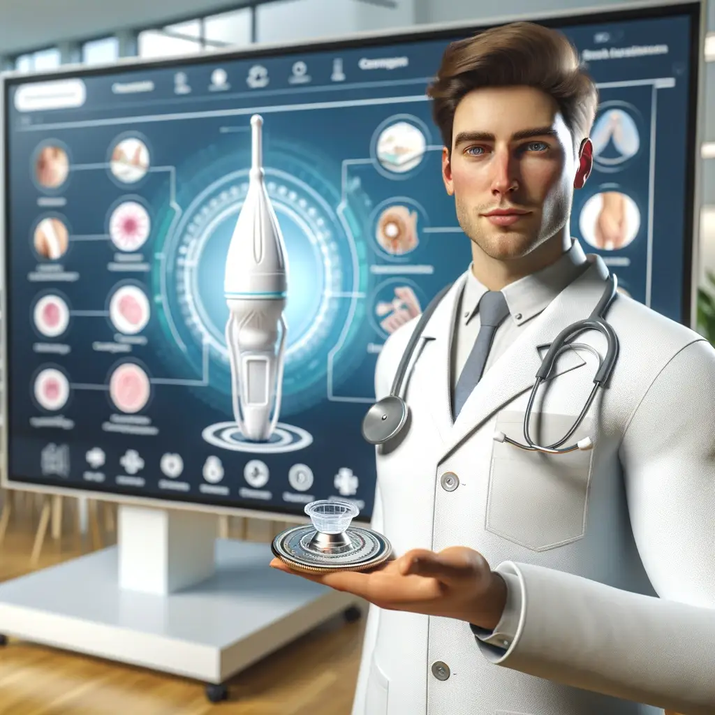 Sexual Health and Diaphragms eLearning 