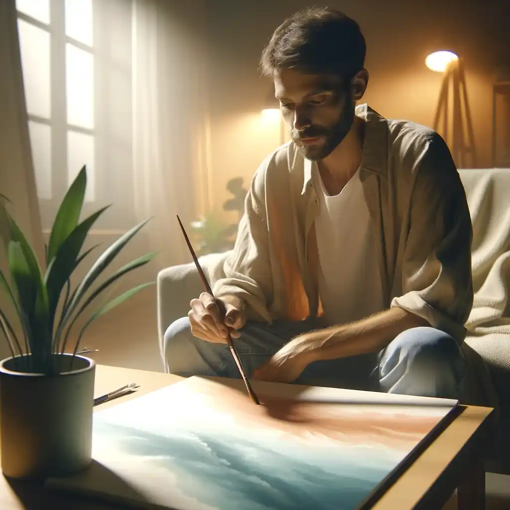 Diploma in Art Psychotherapy