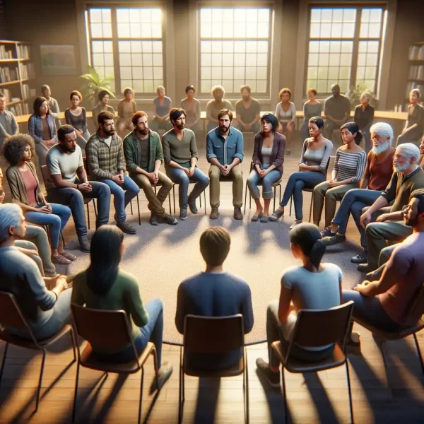 restorative justice principles