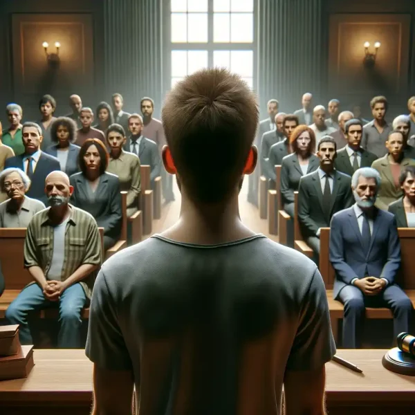 understanding restorative justice