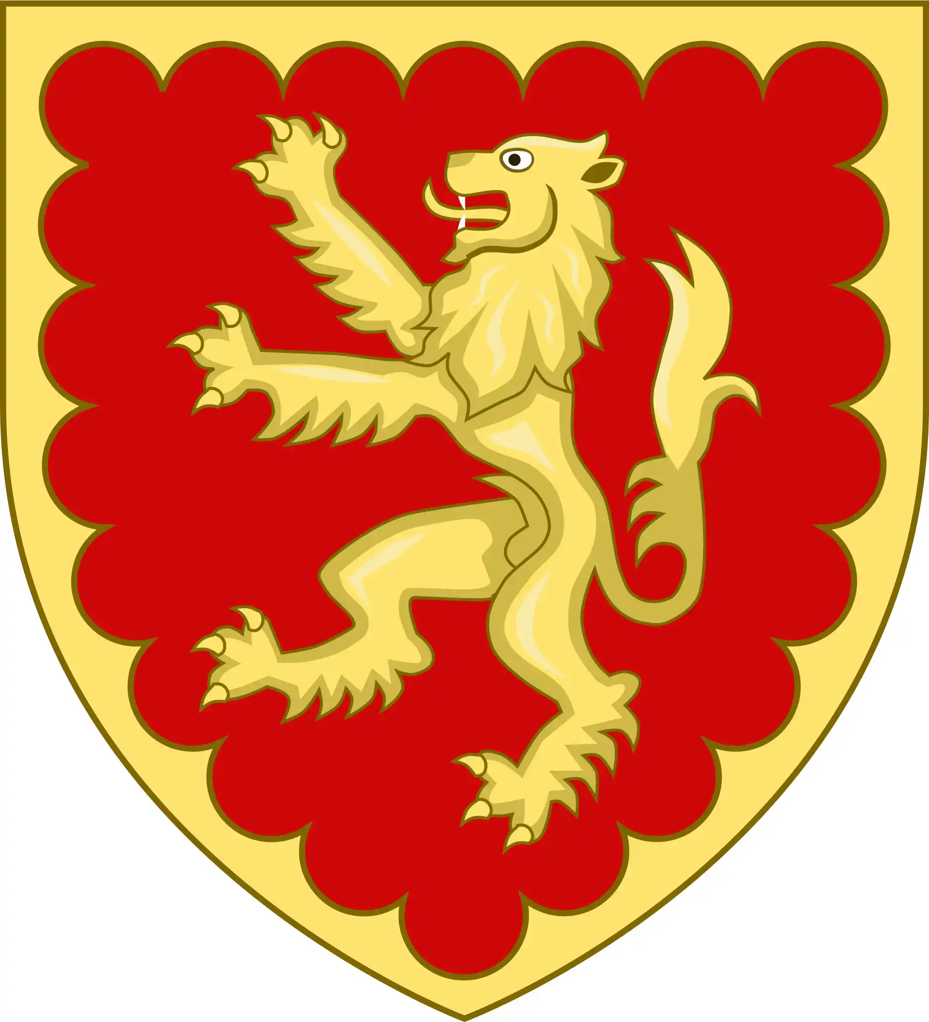 Welsh heraldry and coats of arms