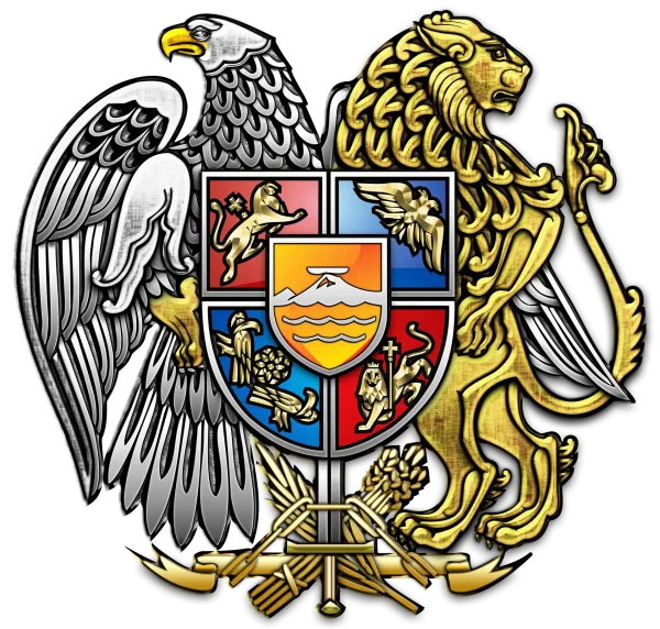 Coat of arms heraldry