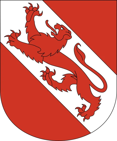 UK coats of arms