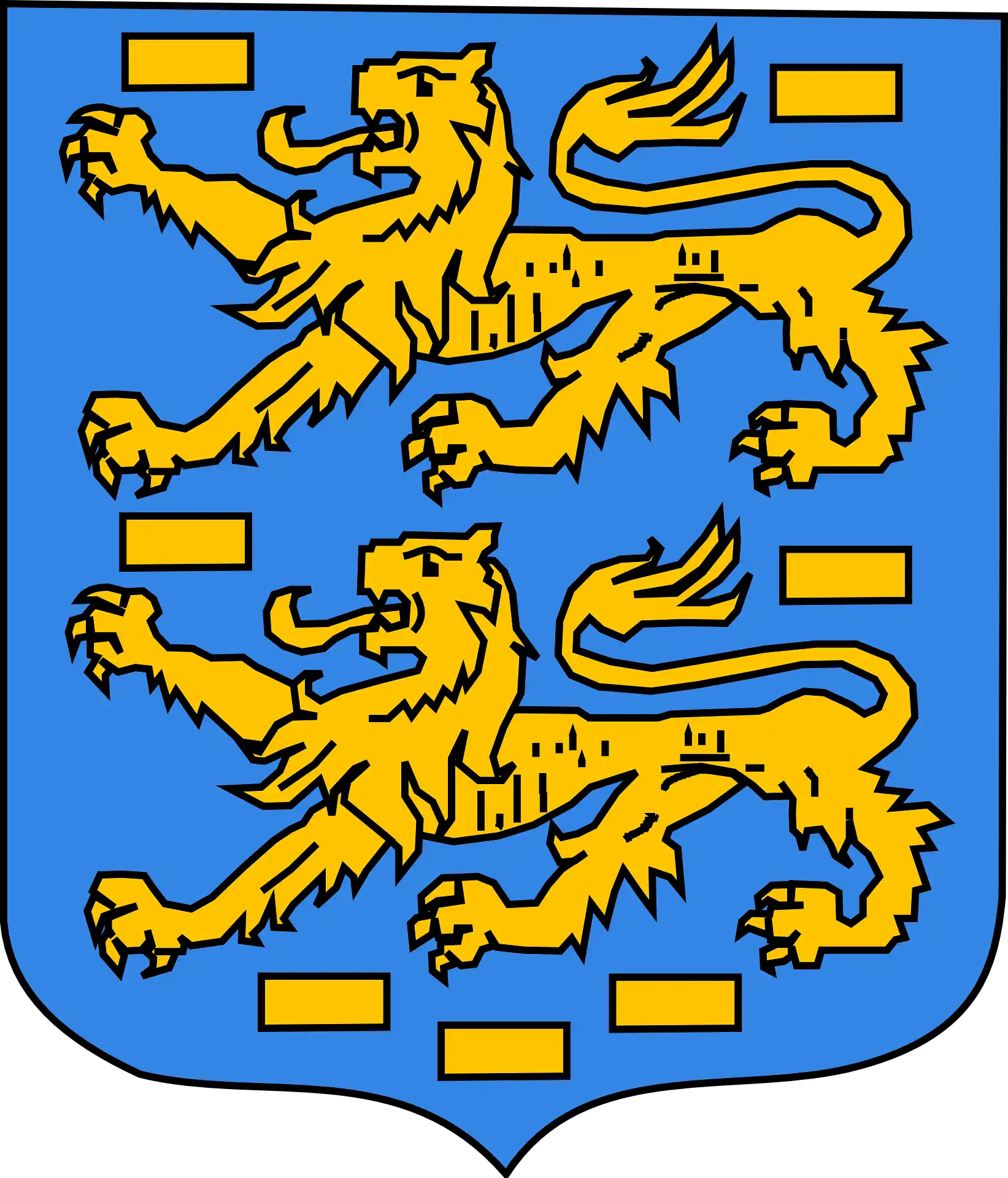 coats of arms