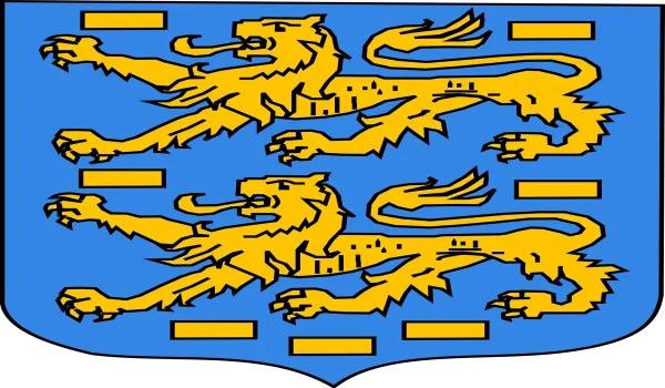 Norwegian heraldry