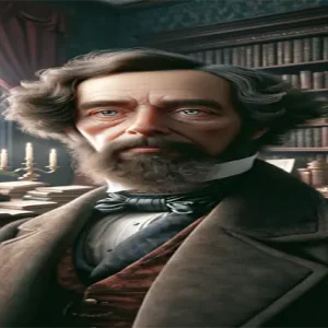 History of Charles Dickens course