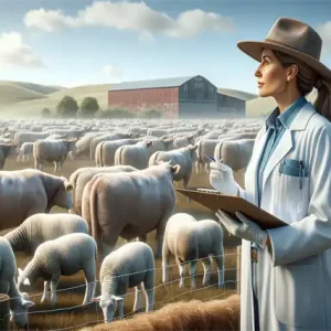 Livestock Science course