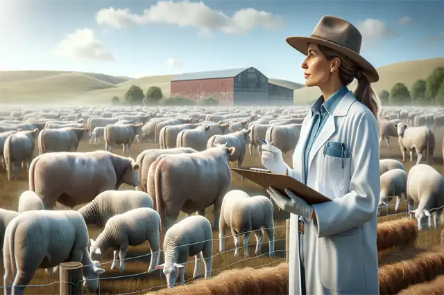 Livestock Science course
