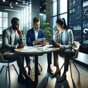 Enterprise Risk Management course