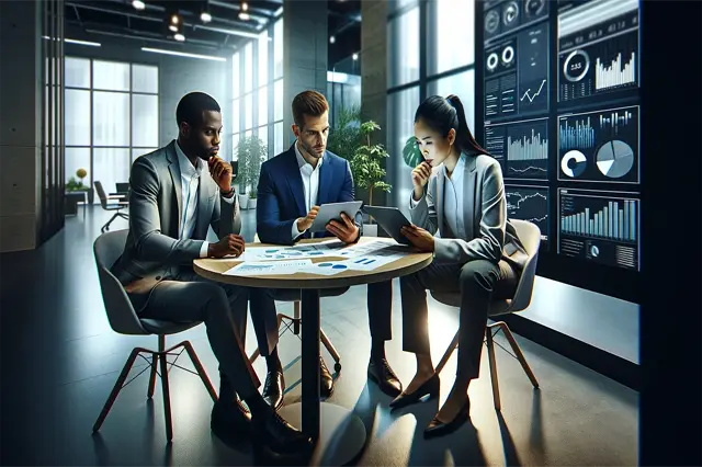 Enterprise Risk Management course