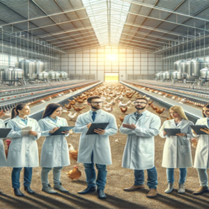 Poultry Science course