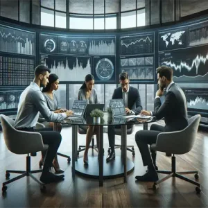 Financial Services Risk Management course