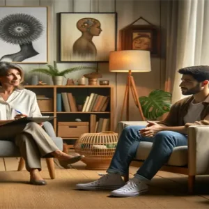 Eclectic Therapy course
