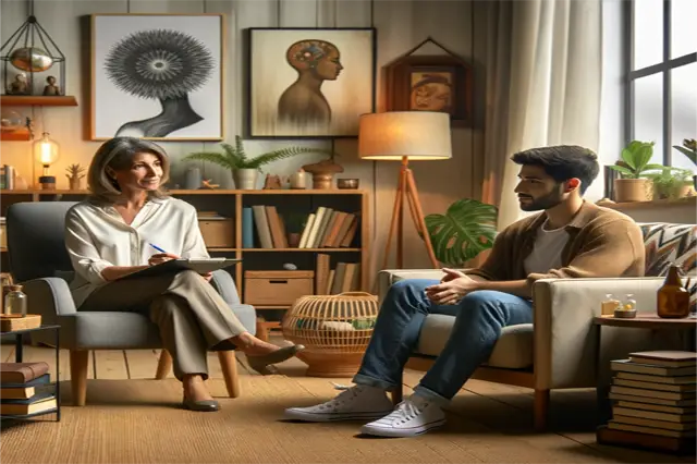 Eclectic Therapy course