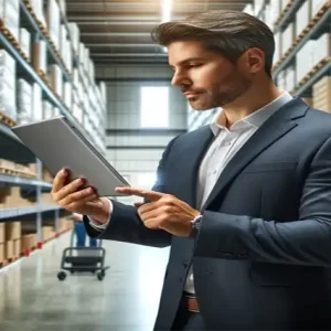 Purchasing And Procurement course