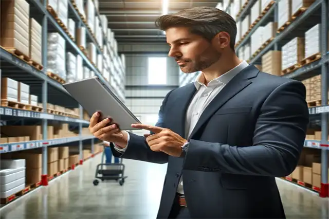 Purchasing And Procurement course
