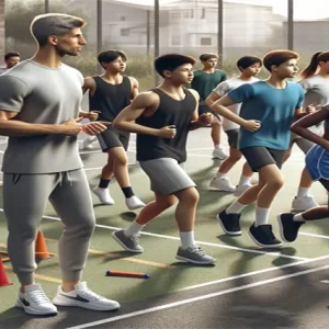 Physical Education course