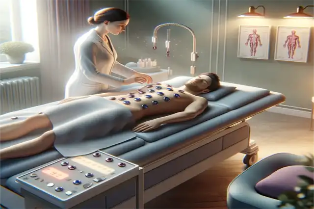 Magnet therapy course